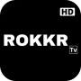 icon RokkerTv Guide(RoKKr Live TV HD Gratis Tips
)