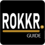icon Rokkr APP TV guide(Panduan Aplikasi RoKKr TV
)