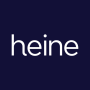icon heine(heine – Mode Wohnen-Shopping
)