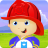 icon Fireman(Fireman Game) 1.29