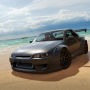 icon Silvia City Rides(Nissan Silvia - Racing Drag Simulator
)