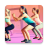 icon Aerobic Exercise(Penurunan berat badan latihan aerobik) 3.0.1