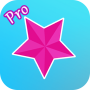 icon VideoStarMaker Tips(Video-Star Pro: Bantuan Pembuat
)