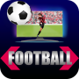 icon FootballLive Help(Football TV Live Streaming HD GHD Bantuan
)