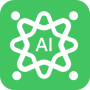 icon Chat AI - Ask AI anything (Obrolan AI - Tanya AI apa pun)