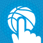 icon Basketball Coaching(Pelatihan Basket)