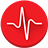 icon Cardiograph(Cardiograph - Heart Rate Meter) 4.0
