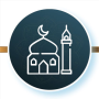 icon Muslim Pocket(Muslim - Waktu Sholat,)
