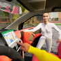 icon City Taxi Sim 2021: Crazy Cab Driver Game(City Taxi Sim 2021: Crazy Cab Driver Game
)