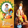 icon Krishna Photo Suit(Setelan Foto Krishna 2023)