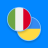 icon IT-UK Dictionary(Kamus Italia-Ukraina) 2.7.5