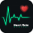 icon Heart Rate App(: Pulse Rate
) 1.0.2