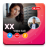 icon Live Talk(Live Talk - Obrolan Video Acak
) 1.7