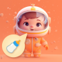 icon Nanni AI: Your Baby Translator (Nanni AI: Penerjemah Bayi Anda)