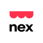 icon Nex: app for stores (Nex: aplikasi untuk toko)
