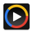 icon All Media Player(Pemutar Video Semua dalam Satu VPlay) 1.61