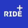 icon Ride Plus Driver(Ride Plus Partner
)