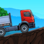 icon Truck Racing: Cargo Delivery(Balap Truk: Pengiriman Kargo
)