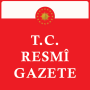icon T.C. Resmi Gazete (TC Resmi Gazete
)