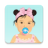 icon Fashion Baby(Fashion Baby: Permainan Mendandani) 1.7.1