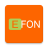 icon eFon(Panggilan internasional) 6.3.4
