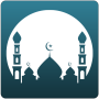 icon Prayer Time Alarm (Waktu Sholat Alarm)