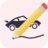 icon Draw Car(Gambar Mobil Anda - Buat Bangun) 1.91