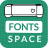 icon Fonts For Cut Machine(Studio Desain 3D - Ruang Seni DIY) 17.0