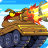 icon Tank Heroes(Tank Heroes - Game Tank， Tank Battle Now
) 1.8.0