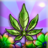 icon CannaFarm(CannaFarm: Idle Weed Farming) 2.15.980