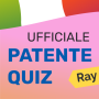 icon Ray.Quiz patente(Quiz SIM B 2023)