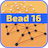 icon DamruBead 16(Sholo Guti - Bead 16 (Damroo) Baru 2020
) 1.0.29
