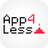 icon App4less(APP4LESS - Dapatkan Aplikasi Anda sendiri) 1.2.2