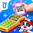icon com.sinyee.babybus.shopkeeper(Baby Panda's Kota: Supermarket
) 8.66.00.01