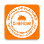 icon Dinehome(DineHome : Makanan restoran Anda)