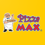 icon Pizza Max(Pizza Max Irlandia)