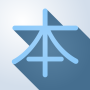 icon Kanji GO(Kanji GO – Belajar Bahasa Jepang, Hiragana Katakana
)