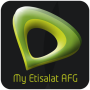 icon My Etisalat AFG (Etisalat AFG Saya)