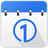 icon OneCalendar(Satu Kalender) 5.2.5