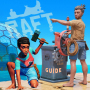 icon Raft Guide(Panduan Baru untuk Raft Survival walkthrough 2021
)