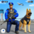 icon Police Dog Airport Crime Chase(Polisi Dog Airport Crime Chase) 5.1