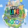 icon Guide Toca Life World City - Toca Life 2021 (Panduan Toca Life World City - Toca Life 2021
)