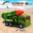 icon Missile Truck War Machines: Military Games(Mesin Perang Game Tank 3D) 2.4