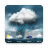 icon weer(cuaca waktu-nyata) 16.6.0.6365_50185