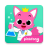 icon MyBody(Pinkfong My Body: Game Anak-Anak) 18.4