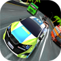 icon Breakout Racing(Racing - Burn Out Rac)