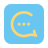 icon Chat-in(Chat-in Instant Messenger) 4.0.0-Google-1.0.9