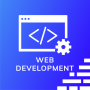 icon web.webdev.webdevelopment.createwebsite.makewebsite.learnwebsite.learnweb.html(Learn Web Development
)