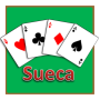 icon Sueca(Permainan Kartu Portugis Swedia)