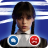 icon Wednesday Addams Chat(Panggilan prank Rabu chat) 2.1